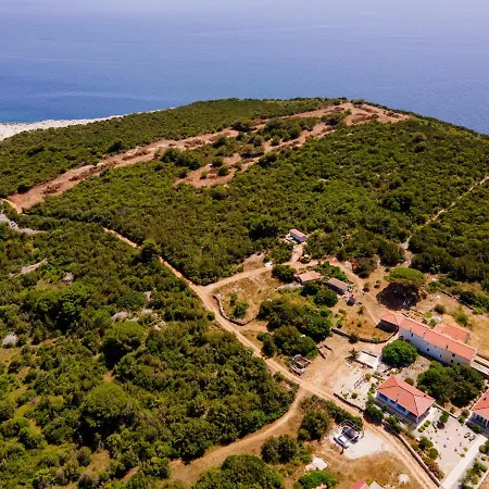 Σπίτι διακοπών Sakarun House - Ivana Veli Rat