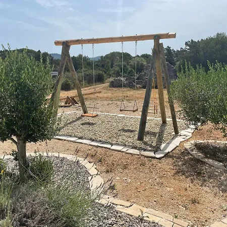 Holiday home Sakarun House - Ivana Veli Rat