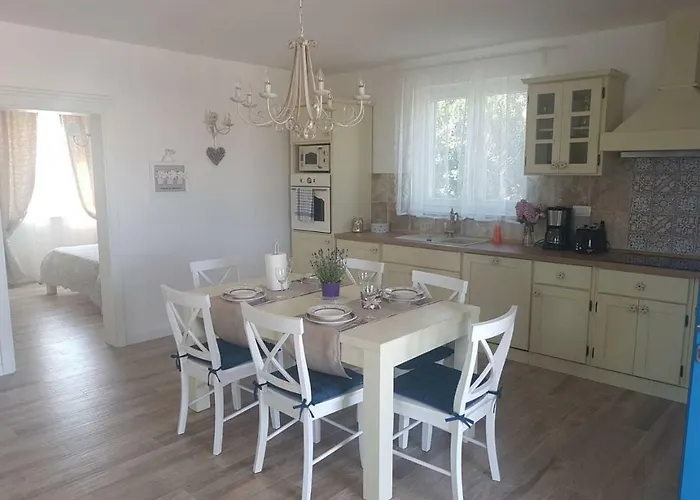 Ferienhaus Sakarun House - Ivana