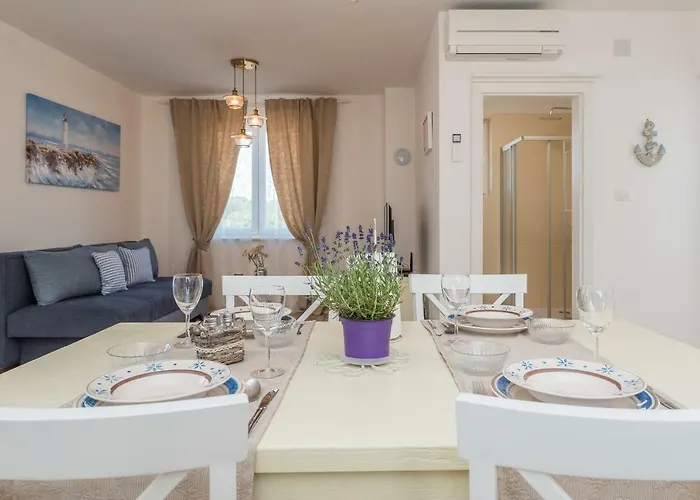 Ferienhaus Sakarun House - Ivana *