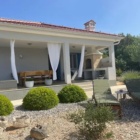 Sakarun House - Ivana Veli Rat