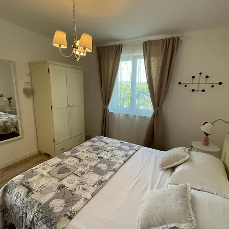 Nyaraló Sakarun House - Ivana Veli Rat