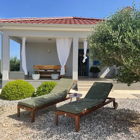 Sakarun House - Ivana * Veli Rat