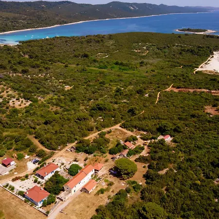 Sakarun House - Ivana Feriehus *