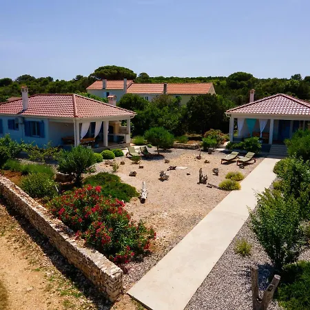 Sakarun House - Ivana Veli Rat