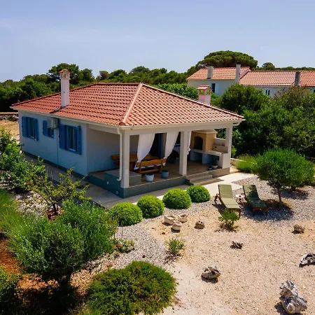 Sakarun House - Ivana * Veli Rat