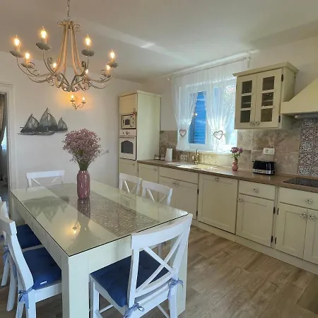 Feriehus Sakarun House - Ivana