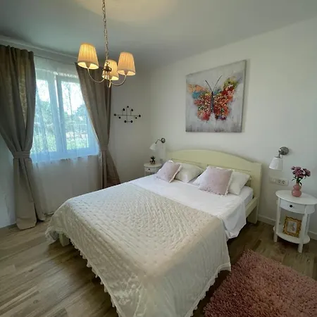 Sakarun House - Ivana Nyaraló