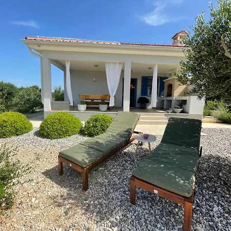 Prázdninový dům Sakarun House - Ivana *