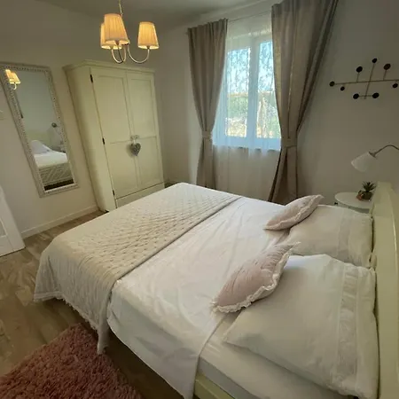 Nyaraló Sakarun House - Ivana Veli Rat