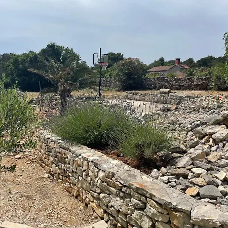 Nyaraló Sakarun House - Ivana *