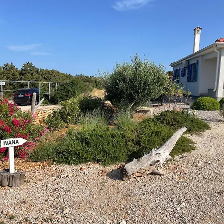 Feriehus Sakarun House - Ivana Veli Rat