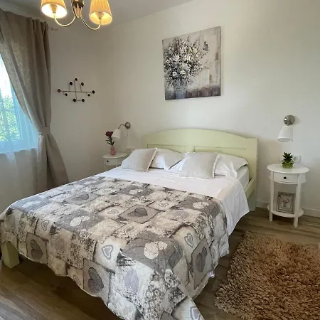 Nyaraló Sakarun House - Ivana *