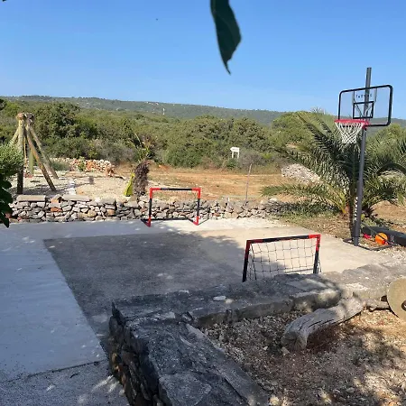 Sakarun House - Ivana