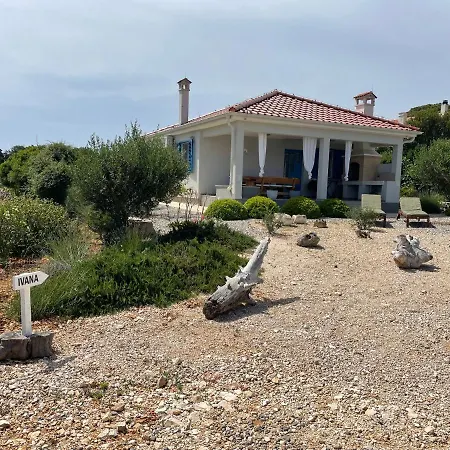 Prázdninový dům Sakarun House - Ivana *