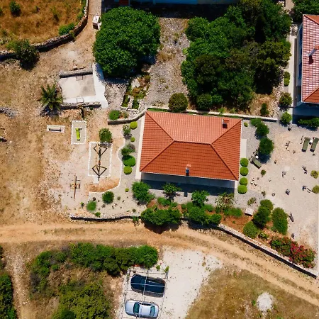 Sakarun House - Ivana Prázdninový dům Veli Rat