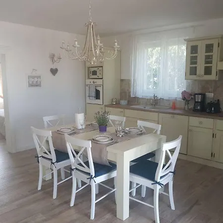 Feriehus Sakarun House - Ivana