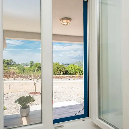 Sakarun House - Ivana Nyaraló
