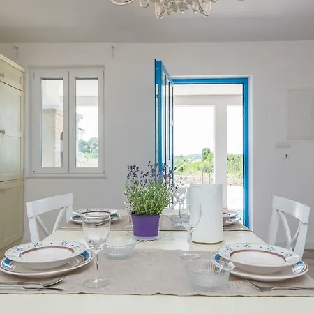 Nyaraló Sakarun House - Ivana Veli Rat