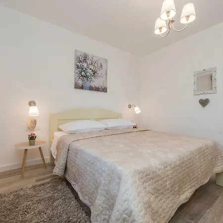 Nyaraló Sakarun House - Ivana