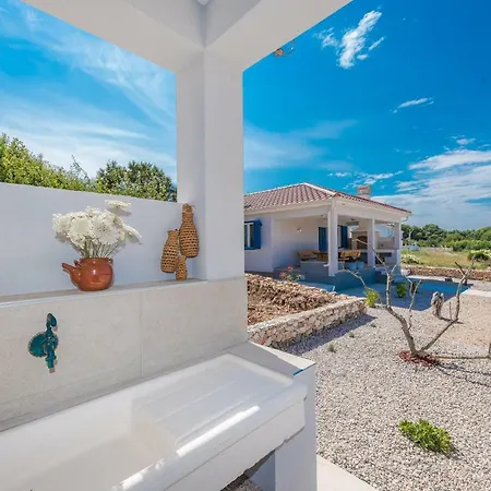 Nyaraló Sakarun House - Ivana *