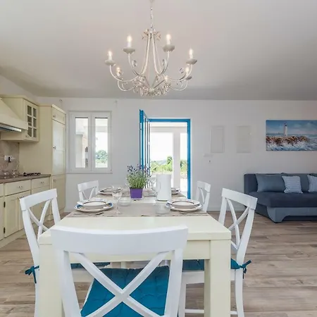 Nyaraló Sakarun House - Ivana Veli Rat