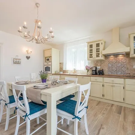 Feriehus Sakarun House - Ivana