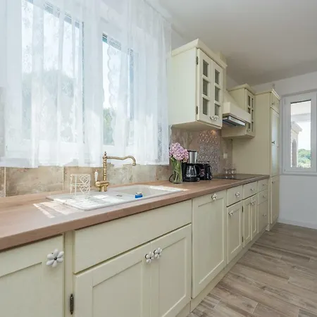Nyaraló Sakarun House - Ivana Veli Rat