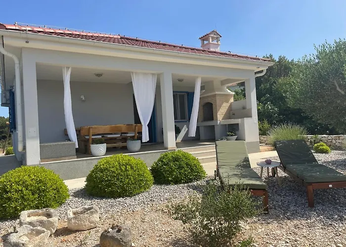 Sakarun House - Ivana Veli Rat