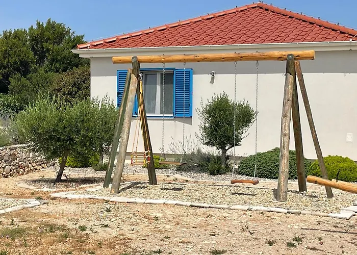 Sakarun House - Ivana Veli Rat