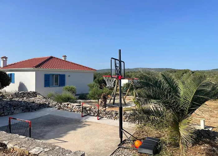 Prázdninový dům Sakarun House - Ivana *