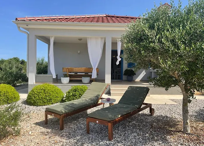 Sakarun House - Ivana * Veli Rat