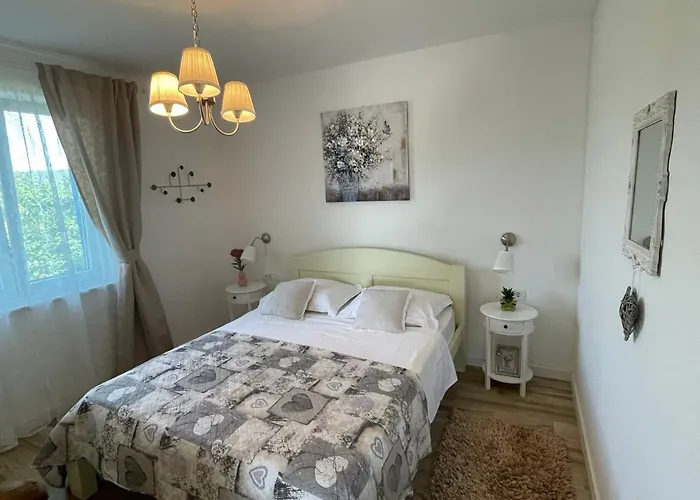 Sakarun House - Ivana Prázdninový dům