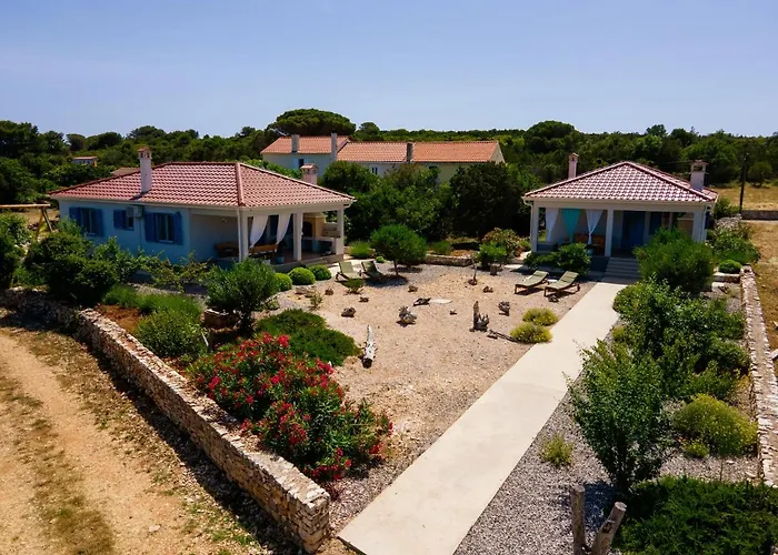 Sakarun House - Ivana Veli Rat