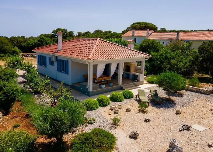 Sakarun House - Ivana * Veli Rat