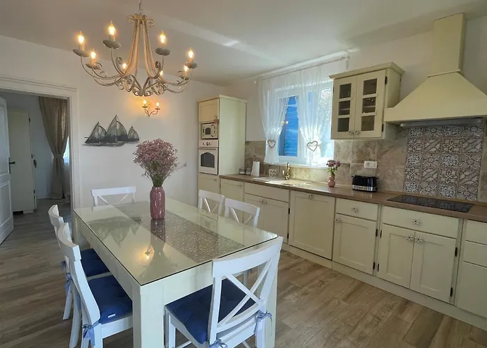 Prázdninový dům Sakarun House - Ivana