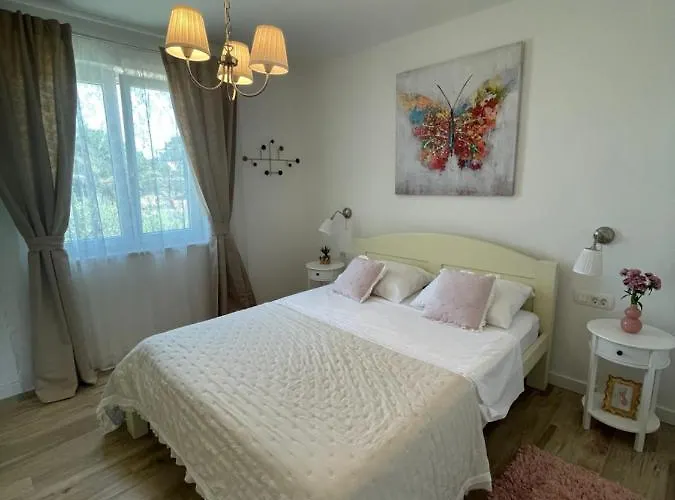 Sakarun House - Ivana Prázdninový dům