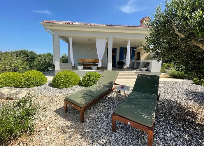 Prázdninový dům Sakarun House - Ivana *