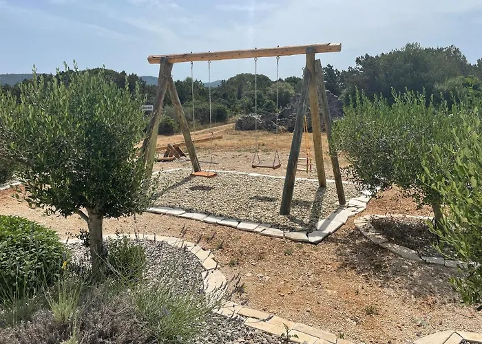 Prázdninový dům Sakarun House - Ivana Veli Rat