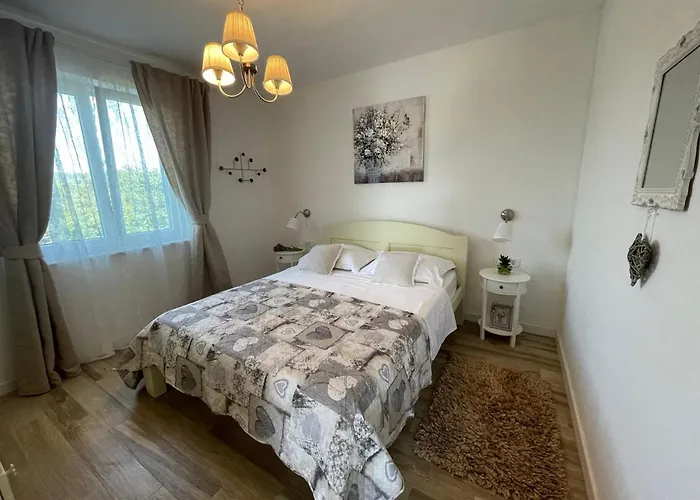 Sakarun House - Ivana Veli Rat