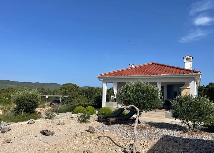 Sakarun House - Ivana *