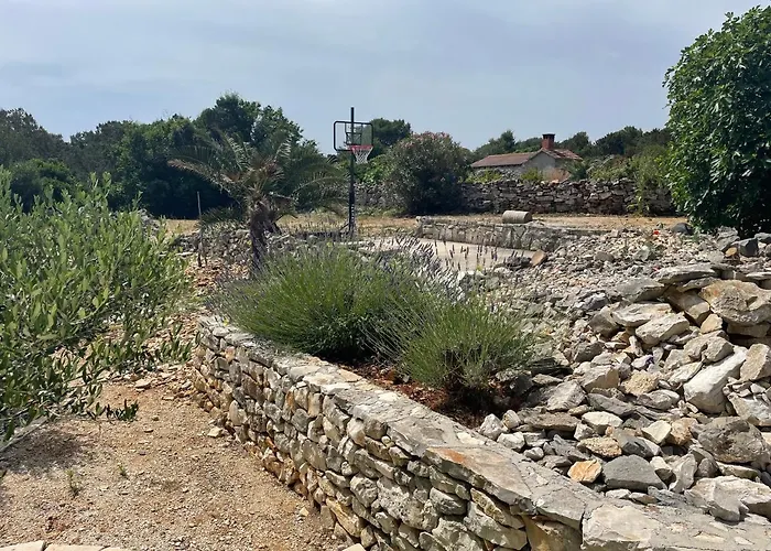 Prázdninový dům Sakarun House - Ivana *