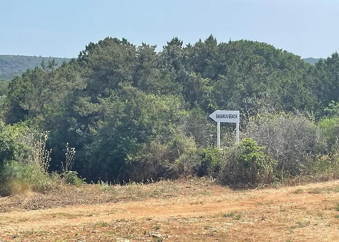 Sakarun House - Ivana * Veli Rat