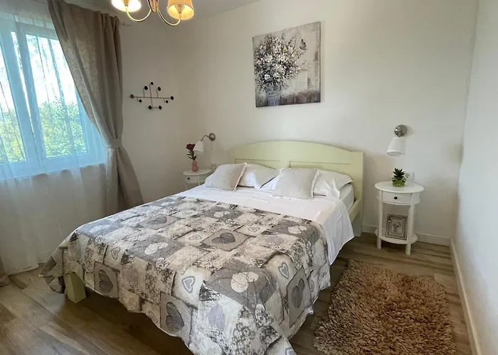 Prázdninový dům Sakarun House - Ivana *