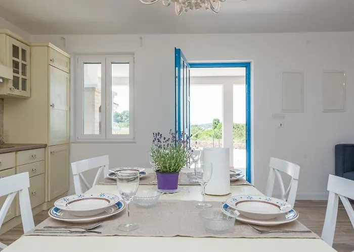 Prázdninový dům Sakarun House - Ivana Veli Rat