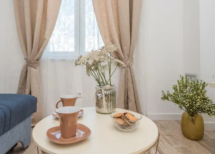 Prázdninový dům Sakarun House - Ivana