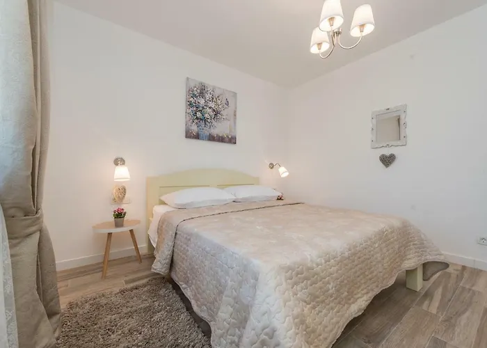 Prázdninový dům Sakarun House - Ivana