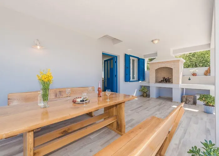 Sakarun House - Ivana *