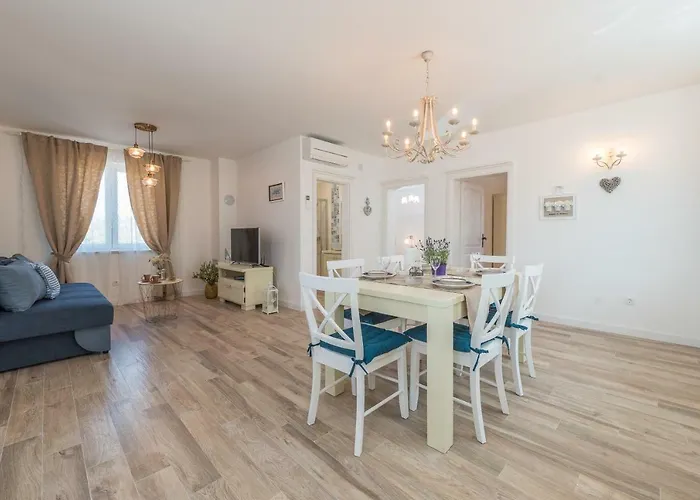 Prázdninový dům Sakarun House - Ivana