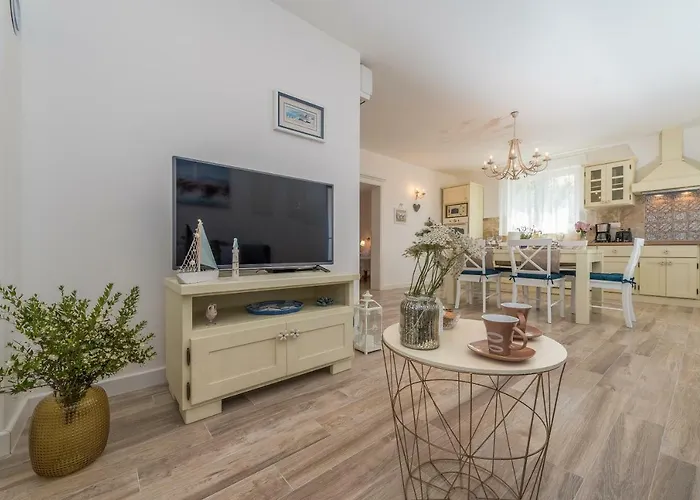 Sakarun House - Ivana *